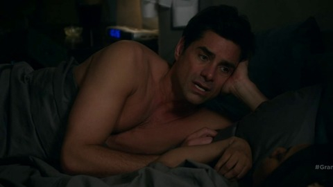 Sexiest Scenes of Jimmy Martino from Grandfathered. Sexy, Shirtless. 49895