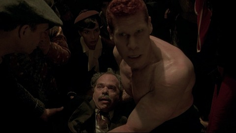 Sexiest One Scenes. Sexy, Shirtless. 45796