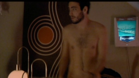Hottest Bruno Scenes. Sexy, Shirtless. 45825