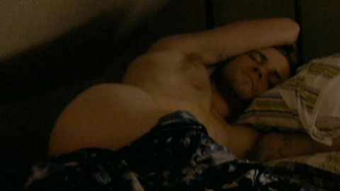 Kjartan Hewitt in This Movie is Broken (2010) Sexy Shirtless 45819