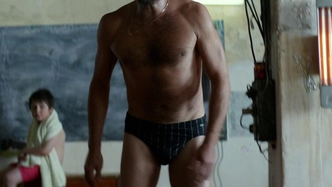 Hottest Gregori Scenes. Bathing Suit, Bulge, Shirtless. 45867