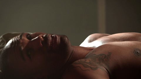 Sexiest Andra Fuller Scene in The L.A. Complex. Sexy, Shirtless. 46015