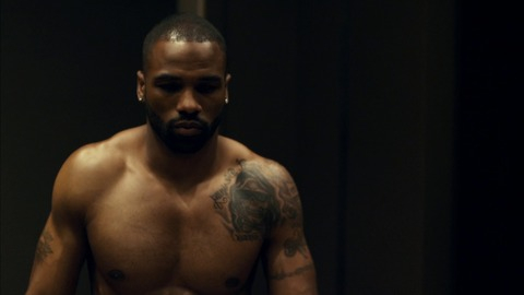 Sexiest Scenes of Kaldrick King from The L.A. Complex. Sexy, Shirtless. 46037