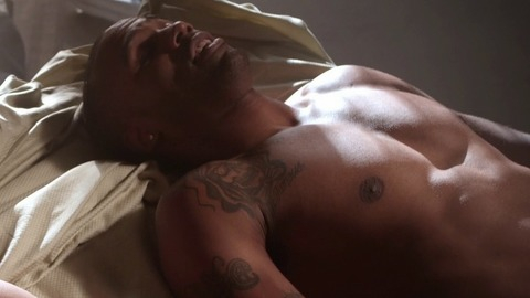 The L.A. Complex's Sexiest Scenes with Andra Fuller. Gay, Sexy, Shirtless. 46014