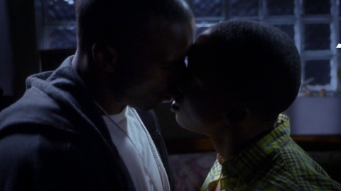 Benjamin Charles Watson in The L.A. Complex (2012) Gay Sexy 46000