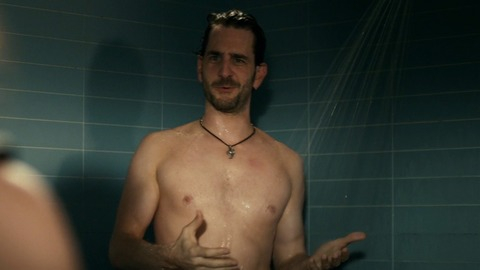 Aaron Abrams in The L.A. Complex (2012) Sexy Shirtless Straight 46076
