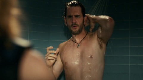 Aaron Abrams in The L.A. Complex (2012) Sexy Shirtless Straight 46075