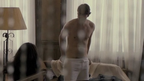 Dougray Scott in A Thousand Kisses Deep (2011) Shirtless Sexy 46020