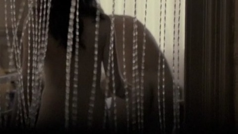 Dougray Scott Naked as Ludwig Giroux. Butt. 46023