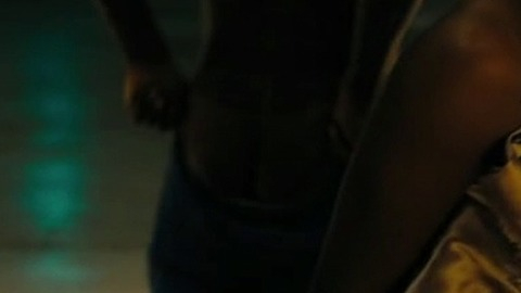 Nudes of Chi-Raq from Chi-Raq. Butt, Shirtless. 46716