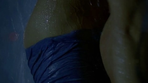 Hottest Pyotr Fyodorov Scene in Sarancha. Sexy, Shirtless, Straight. 45962