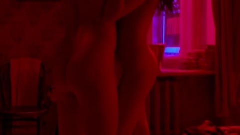Pyotr Fyodorov Nude in Sarancha. Butt, Sexy, Shirtless, Straight. 45964