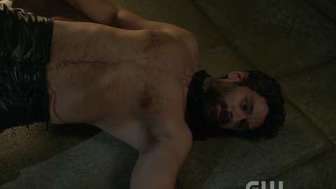 Hottest Don Carlos Scenes. Shirtless. 45975