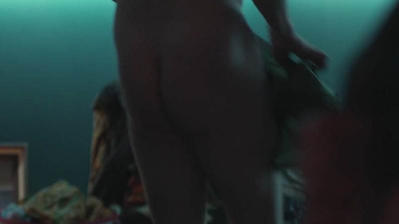 Nudes of Adam McCormick from Jamie Marks Is Dead. Butt, Shirtless. 46170