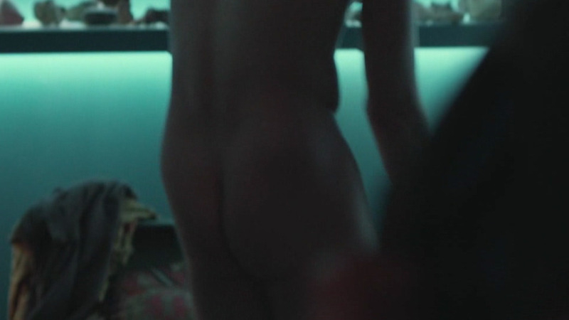 Cameron Monaghan Naked in Jamie Marks Is Dead. Butt, Shirtless. 46171