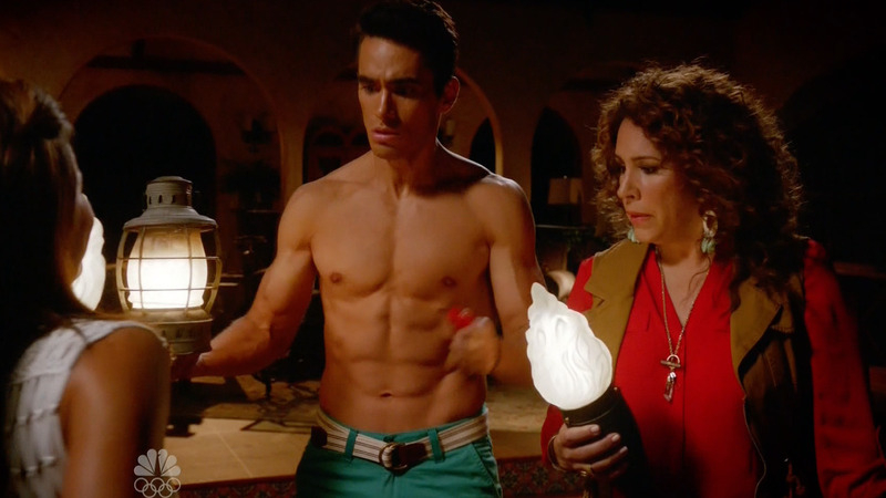 Hottest Jose Moreno Brooks Scene in Telenovela. Sexy, Shirtless. 47876