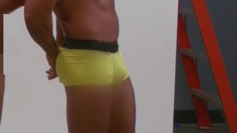 Hottest Rodrigo Suarez Scenes. Bulge, Sexy, Shirtless, Underwear. 48609