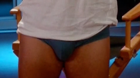 Hottest Rodrigo Suarez Scenes. Bulge. 47883