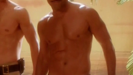 Sexiest Scenes of Rodrigo Suarez from Telenovela. Sexy, Shirtless. 47879