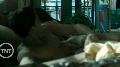 Christiano Donati in Legends (2014-2015) Sexy Shirtless 46041