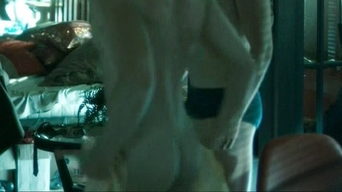 Christiano Donati in Legends (2014-2015) Butt Shirtless 46043