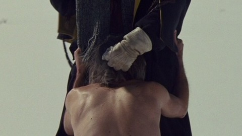 Sexiest Craig Stark Scene in The Hateful Eight. Gay, Sexy, Shirtless. 51385