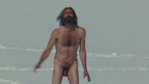Craig Stark Naked as Chester Charles Smithers. Balls, Penis, Sexy, Shirtless, Straight. 51381