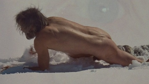 Chester Charles Smithers from The Hateful Eight Naked. Butt, Sexy, Shirtless. 51383