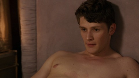 Brett Dier in The L.A. Complex (2012) Sexy Shirtless Straight 46052