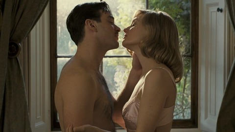 Sexiest Lawrence Scenes. Shirtless. 46600