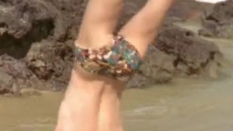 Rodrigo García in Tatuagem (2013) Bathing Suit Sexy Shirtless 46164
