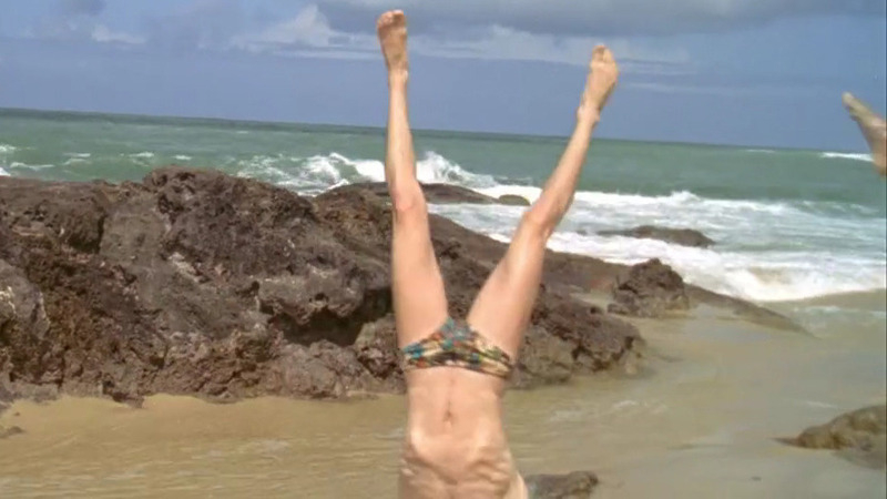 Sexiest Scenes of Paulete from Tatuagem. Bathing Suit, Sexy, Shirtless. 46163