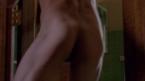 Christopher Foley Naked as Lex. Butt. 61893