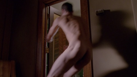 Christopher Foley Nude as Lex. Butt. 61892