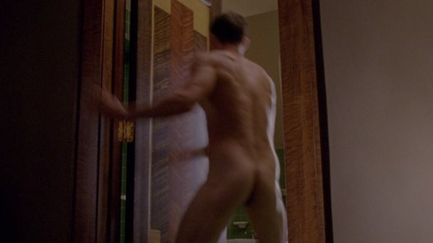 Christopher Foley Nude in American Horror Story. Butt. 61894