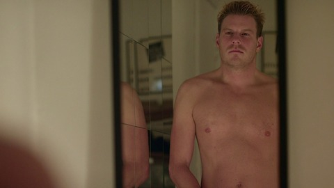 Pat Mills in Guidance (2014) Shirtless 46292