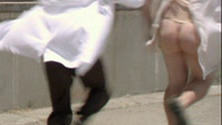 Chris Pratt Nude as Lester Watts. Butt. 46784