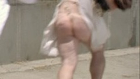 Chris Pratt Naked in Deep in the Valley. Butt. 46783