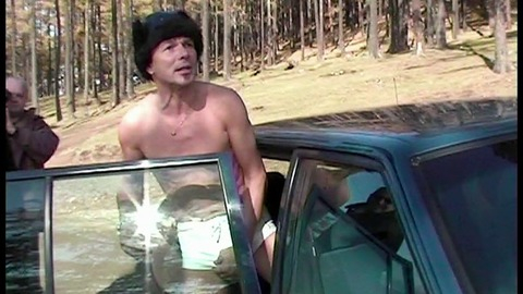 Rudolf Schenker in Scorpions: Forever and a Day (2015) Sexy Shirtless Underwear 46302