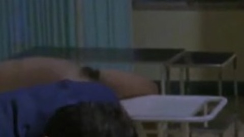 Ewerton Ribeiro Nude in O Tanatopraxista. Sexy, Shirtless, Penis. 46318
