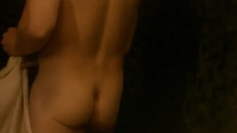 Mads Hjulmand in Perpetual (2015) Butt 46326