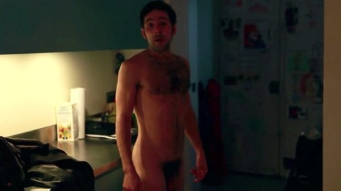 Fabian Viguier Naked in So Long. Penis, Shirtless. 46459
