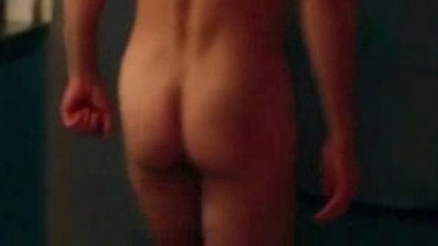 Fabian Viguier Nude in So Long. Butt, Shirtless. 46462