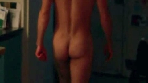 Fabian Viguier in So Long (2014) Butt Shirtless 46463