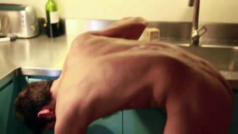 Nudes of Mathias from So Long. Butt, Shirtless. 46458