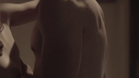 Cameron Mark Lewis in Adaline (2015) Sexy Shirtless Straight 46683