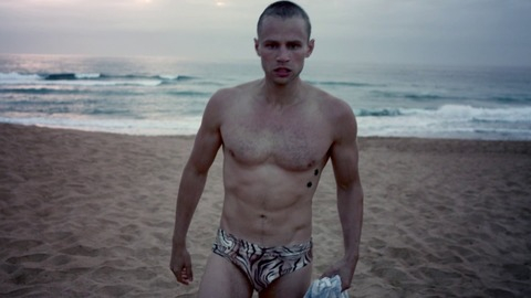 Sexiest Len Smithy Scenes. Shirtless. 46444