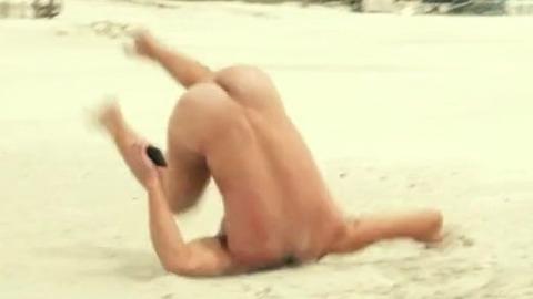 Zac Efron in Dirty Grandpa (2016) Butt Shirtless 52266