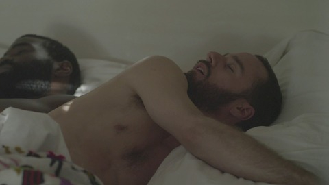 Sexiest Scenes of Freddy from Nasty Baby. Sexy, Shirtless. 46529