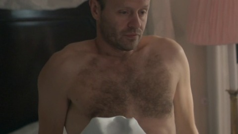 Comeback's Sexiest Scenes with Peder Thomas Pedersen. Sexy, Shirtless. 46650